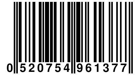 0 520754 961377