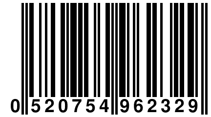 0 520754 962329