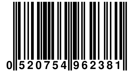 0 520754 962381