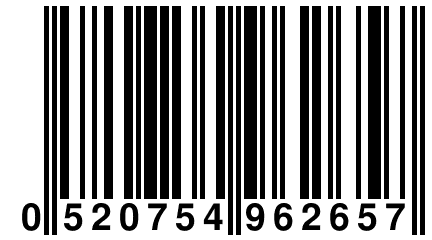 0 520754 962657