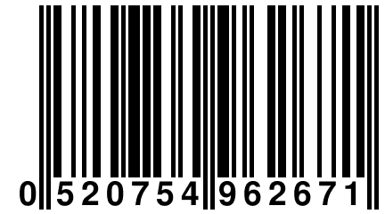 0 520754 962671