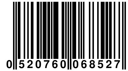 0 520760 068527