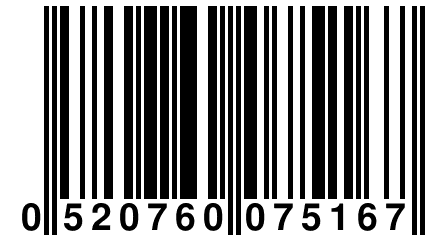 0 520760 075167