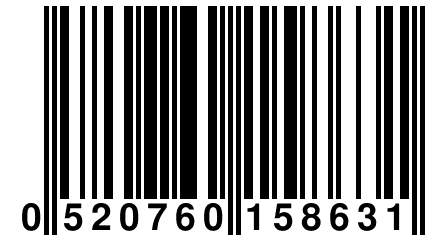 0 520760 158631