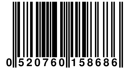 0 520760 158686