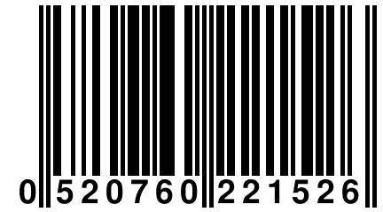 0 520760 221526