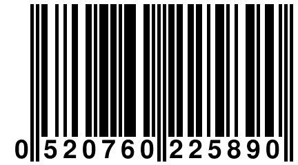 0 520760 225890