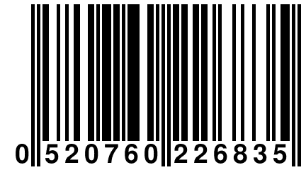 0 520760 226835