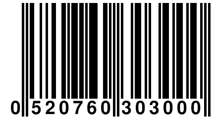 0 520760 303000