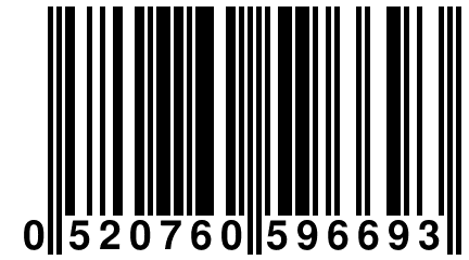 0 520760 596693