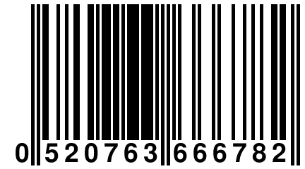 0 520763 666782