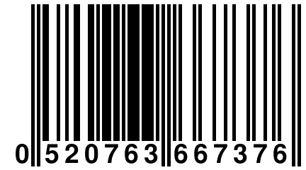 0 520763 667376