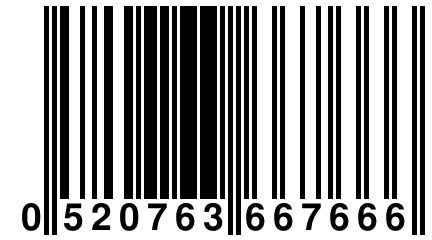 0 520763 667666