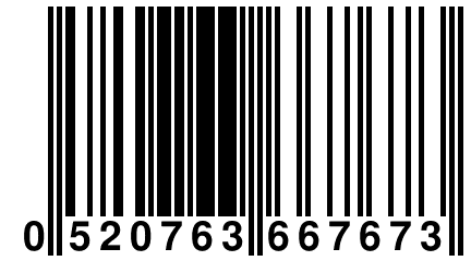 0 520763 667673