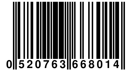 0 520763 668014