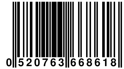 0 520763 668618