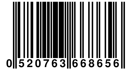 0 520763 668656