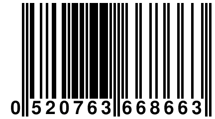 0 520763 668663