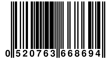 0 520763 668694