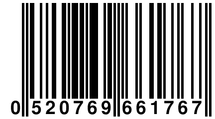 0 520769 661767