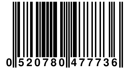 0 520780 477736