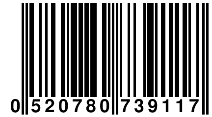 0 520780 739117