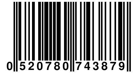 0 520780 743879