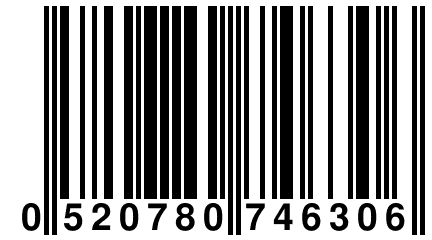0 520780 746306
