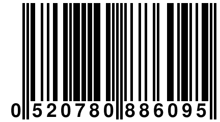 0 520780 886095