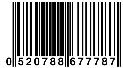 0 520788 677787