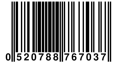 0 520788 767037