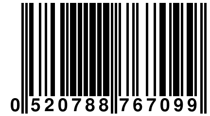 0 520788 767099