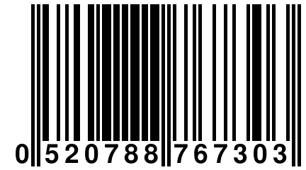 0 520788 767303