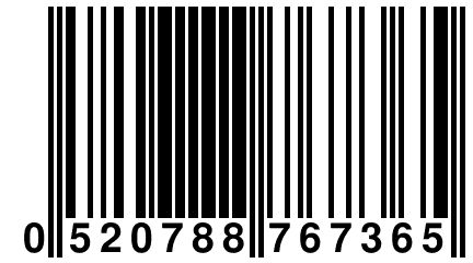 0 520788 767365