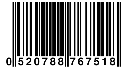 0 520788 767518