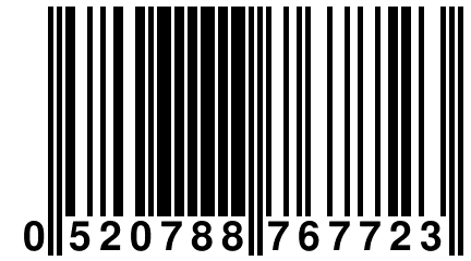 0 520788 767723