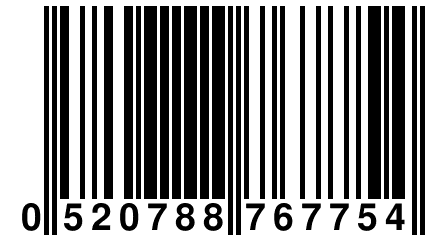 0 520788 767754