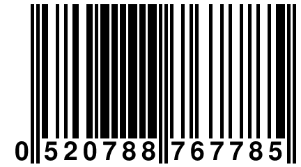 0 520788 767785