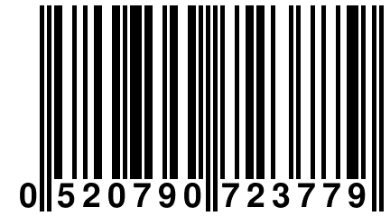 0 520790 723779