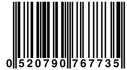 0 520790 767735