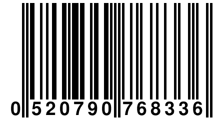 0 520790 768336