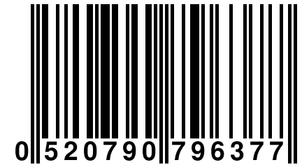 0 520790 796377