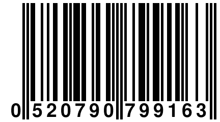 0 520790 799163