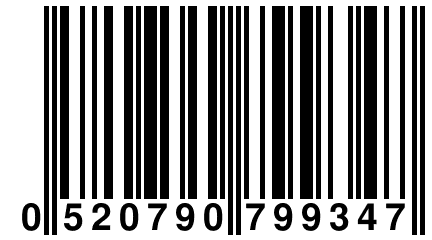 0 520790 799347