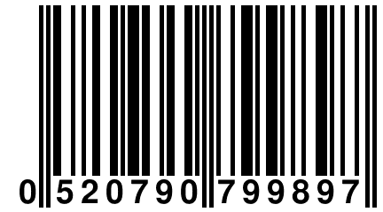 0 520790 799897