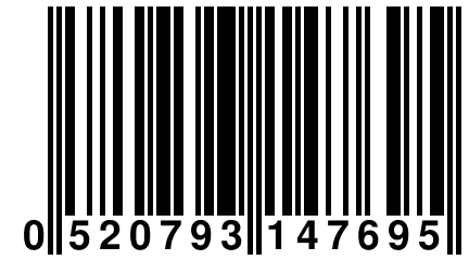 0 520793 147695