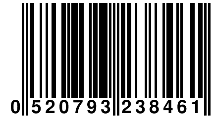 0 520793 238461