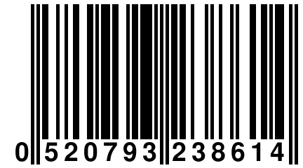 0 520793 238614