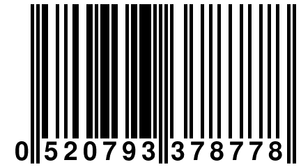 0 520793 378778