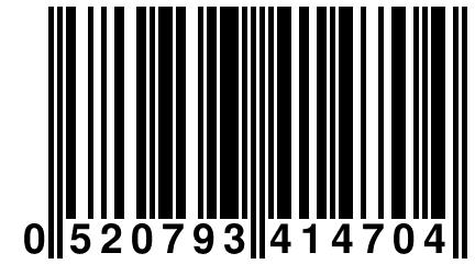 0 520793 414704